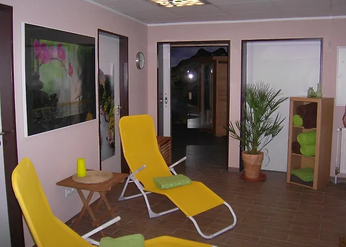 Hotel Land Und Meer